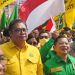 Airlangga Sebut Tak Terburu-buru Tetapkan Capres dan Cawapres