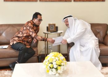 Arab Saudi Setuju Penerbangan Umrah dari Bandara Kertajati