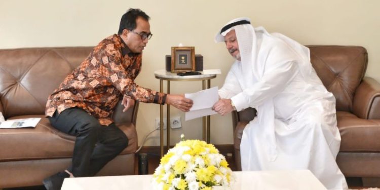Arab Saudi Setuju Penerbangan Umrah dari Bandara Kertajati
