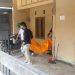 Penemuan Mayat di Kota Serang Gegerkan Warga