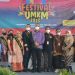 Hadiri Festival UMKM SML 2022, Bupati Tangerang: Berharap Bisa Berkesinambungan