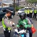 Polda Metro Jaya akan Gelar Operasi Zebra Jaya 2022, Ini 14 Sasaran Utamanya
