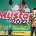 Dukung Pelestarian Seni dan Budaya di Tangsel ‘Festival Mustopa’ Lombakan Seni Islami