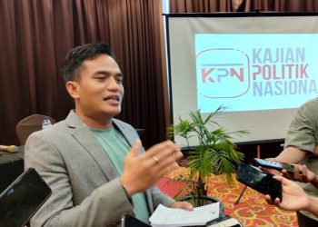 Bahtiar Disebut Calon Penjabat Gubernur DKI Jakarta Paling Potensial