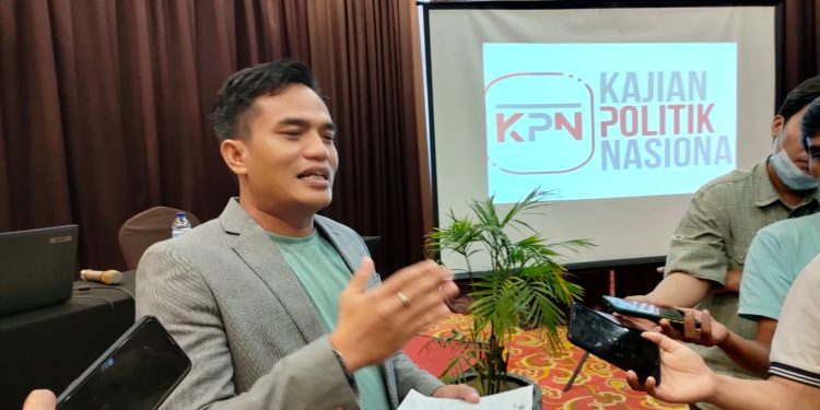Bahtiar Disebut Calon Penjabat Gubernur DKI Jakarta Paling Potensial