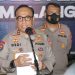 Polri Sebut Tak akan Gunakan Gas Air Mata di Pengamanan Pertandingan Sepak Bola