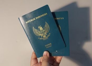 Kabar Baik, Besok Imigrasi Mulai Terbitkan Masa Berlaku Paspor 10 Tahun