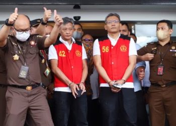 Soal Jet Pribadi Brigjen Hendra Kurniawan, Bareskrim Klaim telah Periksa 22 Saksi