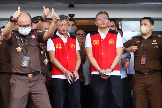 Soal Jet Pribadi Brigjen Hendra Kurniawan, Bareskrim Klaim telah Periksa 22 Saksi