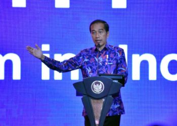 jokowi