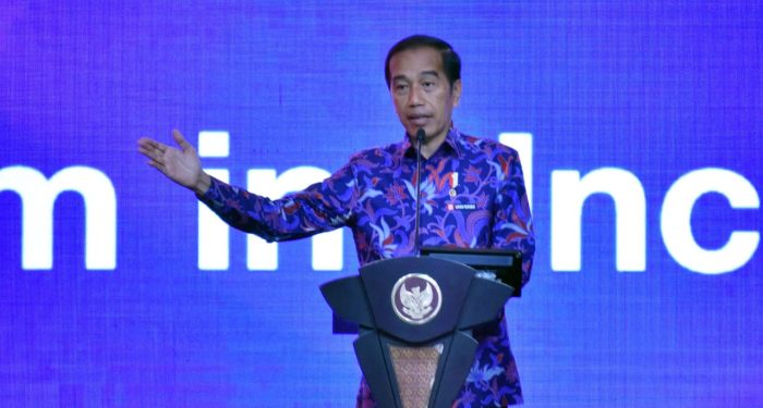 jokowi