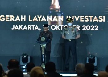 Stabilitas Ekonomi dan Politik Disebut Kunci Investasi Berkelanjutan