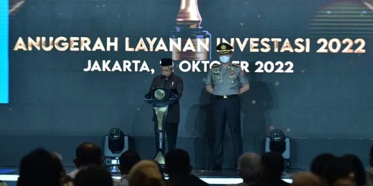 Stabilitas Ekonomi dan Politik Disebut Kunci Investasi Berkelanjutan