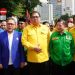 Koalisi Indonesia Bersatu, Airlangga Beri Bocoran Soal Waktu Deklarasi Capres 