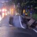 Hati-Hati Lewat Jalan RA Kartini Cilandak, Ada Jalan Ambles