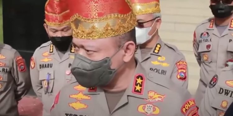 Pengungkapan Kasus Narkoba yang Seret Teddy Minahasa Diapresiasi DPR 