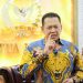 Ketua MPR Ingatkan Pentingnya Kesetaraan Gender