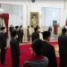 Anggota Dewan Pengawas dan Badan Pelaksana BKPH Resmi Dilantik, Ini Nama-namanya