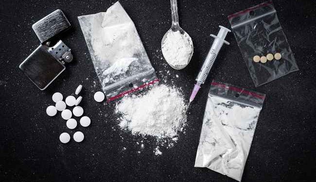 Polisi Gerebek Pabrik Ekstasi di Jakarta Timur