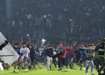 Batalnya Autopsi Korban Tragedi Kanjuruhan Ditelusuri TGIPF, Ini Hasilnya