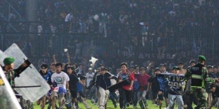 Batalnya Autopsi Korban Tragedi Kanjuruhan Ditelusuri TGIPF, Ini Hasilnya