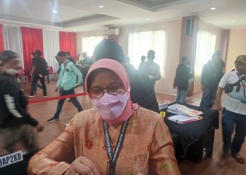 Duh! 52 Anak di Tangsel Alami Kejahatan Seksual Sejak Januari 2022