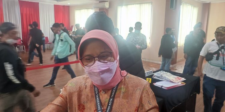Duh! 52 Anak di Tangsel Alami Kejahatan Seksual Sejak Januari 2022