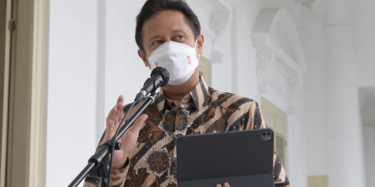Kabar Baik, Menkes Sebut Obat Gagal Ginjal Akut Diberikan Gratis
