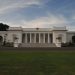 Moeldoko Sebut Perempuan Todong Paspampres di Depan Istana Gunakan Senjata Rakitan