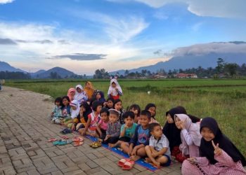 Sastra dan Media Sarana Untuk Membangun Hegemoni