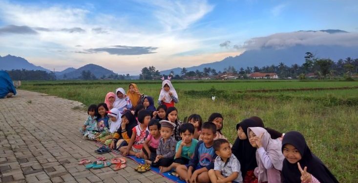 Sastra dan Media Sarana Untuk Membangun Hegemoni