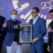 MTF Raih Dua Penghargaan Bergengsi di BUMN Award 2022