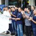 Ketua MPR Dorong Pertumbuhan Industri Otomotif