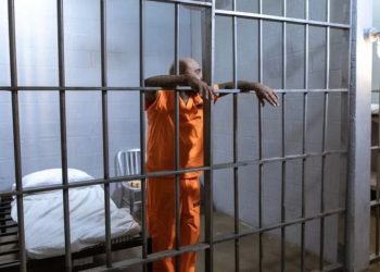 Napi Bandar Narkoba di Lapas Cipinang Kabur, Begini Kata Kalapas