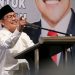 Muhaimin Iskandar dan Sejumlah Petinggi PKB Mendadak Temui Jokowi, Ini yang Dibahas 