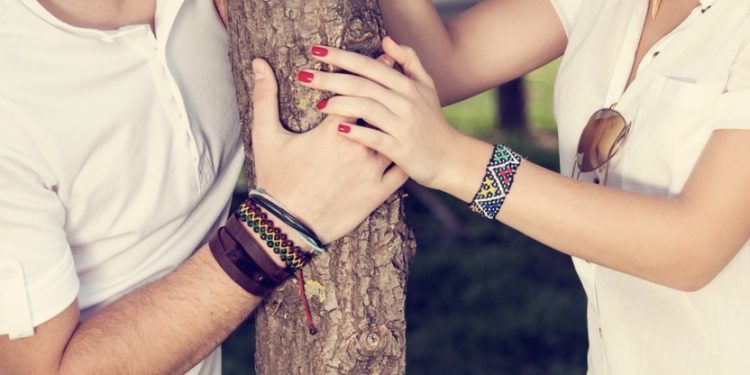 Daya Tarik Wanita yang Paling Disukai Pria, Nomor 4 Wow Banget!