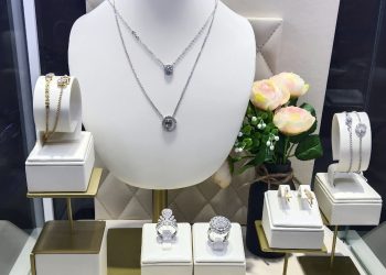 Miliki Peluang Rambah Pasar Online Goldmart Hadirkan Koleksi Spesial