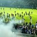 Tragedi Terbunuhnya Ratusan Orang di Stadion Kanjuruhan: Cerita Dokter Tim Arema FC Bikin Merinding