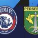 PSSI Kecam Kerusuhan Suporter di Stadion Kanjuruhan Malang