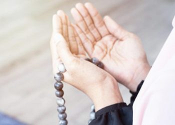 Rahasia Doa Pagi Dari Kitab Karya Imam Nawawi, Wajib Dibaca Semoga Dapat Berkah