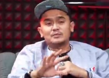 Valentino Simanjuntak Sedih dan Prihatin Usai Mengetahui Kerusuhan Suporter di Stadion Kanjuruhan Malang Makan Korban Jiwa