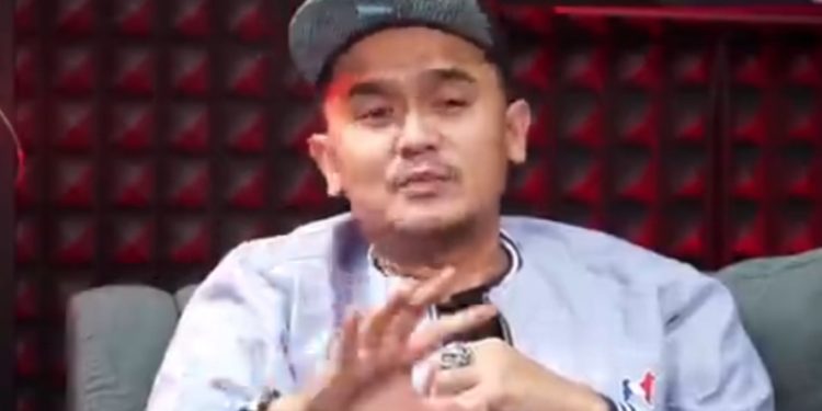 Valentino Simanjuntak Sedih dan Prihatin Usai Mengetahui Kerusuhan Suporter di Stadion Kanjuruhan Malang Makan Korban Jiwa