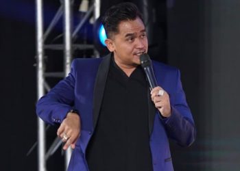 Buntut Kerusuhan Suporter di Stadion Kanjuruhan, Komentator BRI Liga 1 ‘Valentino Simanjuntak’ Mundur Jadi Host