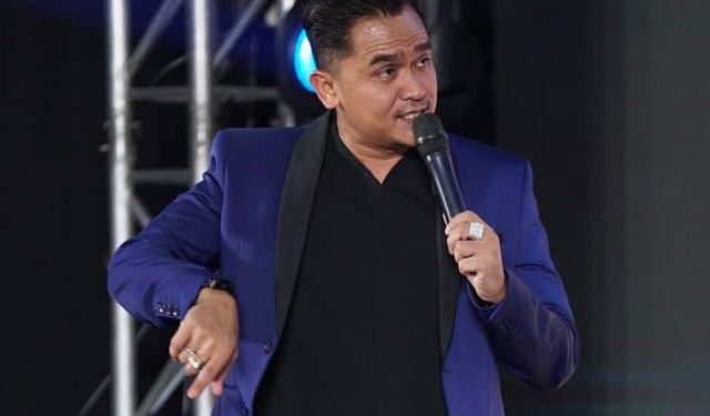 Buntut Kerusuhan Suporter di Stadion Kanjuruhan, Komentator BRI Liga 1 ‘Valentino Simanjuntak’ Mundur Jadi Host