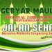 ALZIND PRIME Sekolah Al Zahra Indonesia Gelar Pawai Maulid dan Jalan Sehat Bersama Wali Kota Tangsel