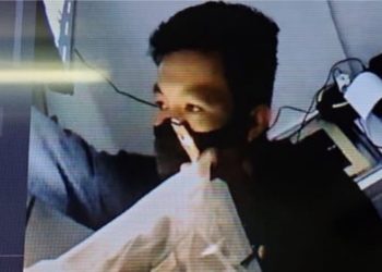 Tempat Usaha Ruben Onsu Disatroni Maling, Uang Cash dan Barang Elektronik Bablas Dibawa Kabur