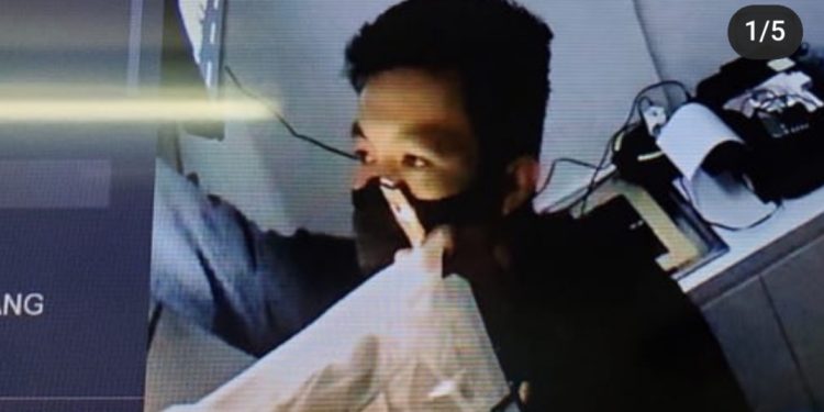 Tempat Usaha Ruben Onsu Disatroni Maling, Uang Cash dan Barang Elektronik Bablas Dibawa Kabur