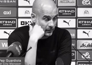 Peristiwa Ratusan Orang Terbunuh di Stadion Kanjuruhan: Pep Guardiola Anggap Mengerikan