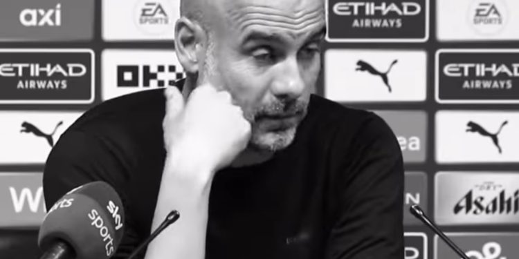 Peristiwa Ratusan Orang Terbunuh di Stadion Kanjuruhan: Pep Guardiola Anggap Mengerikan