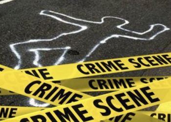 Nekat Lawan Arah di Jalur Flyover Ciputat, Pengendara N-MAX Tewas Usai Adu Banteng Versus R15